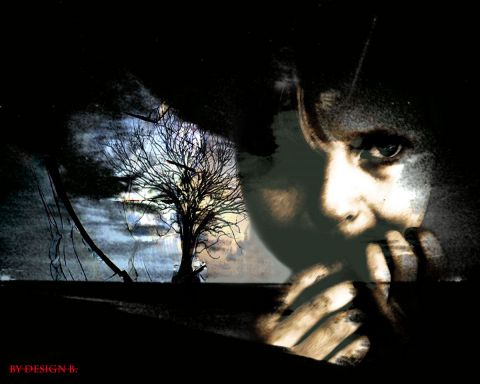 Sombre Enfance